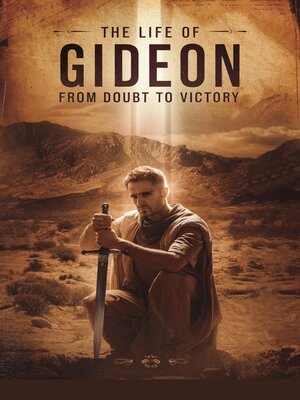 cover image of The Life of Gideon